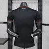 2025/2026 Player Version Bayern Munich Third Away Football Jersey 1:1 Thai Quality