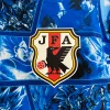 2024 Japan Reversible Windbreaker (blue) Football  Jersey 1:1 Thai Quality