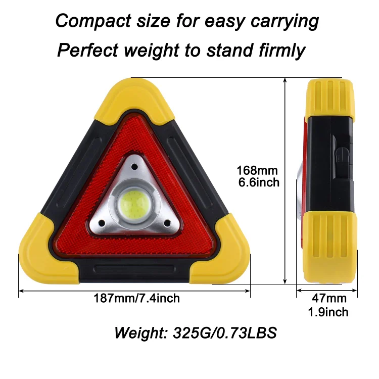 🔥 HOT SALE -solar working lamp