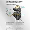 KZ-EDX Pro HIFI Bass Earphones Sport Noise Cancelling Monitor Headphones