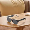Smart Glasses AI Translator Hands-Free Music & Calls UV Protection BT Sunglasses