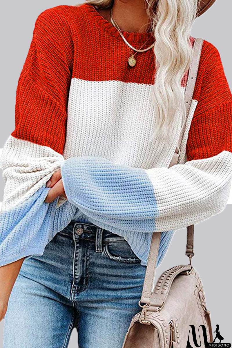 MidiSono - Fashionable and Minimalist winter Top