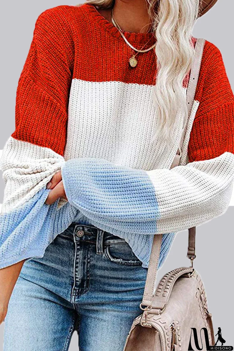 MidiSono - Fashionable and Minimalist winter Top