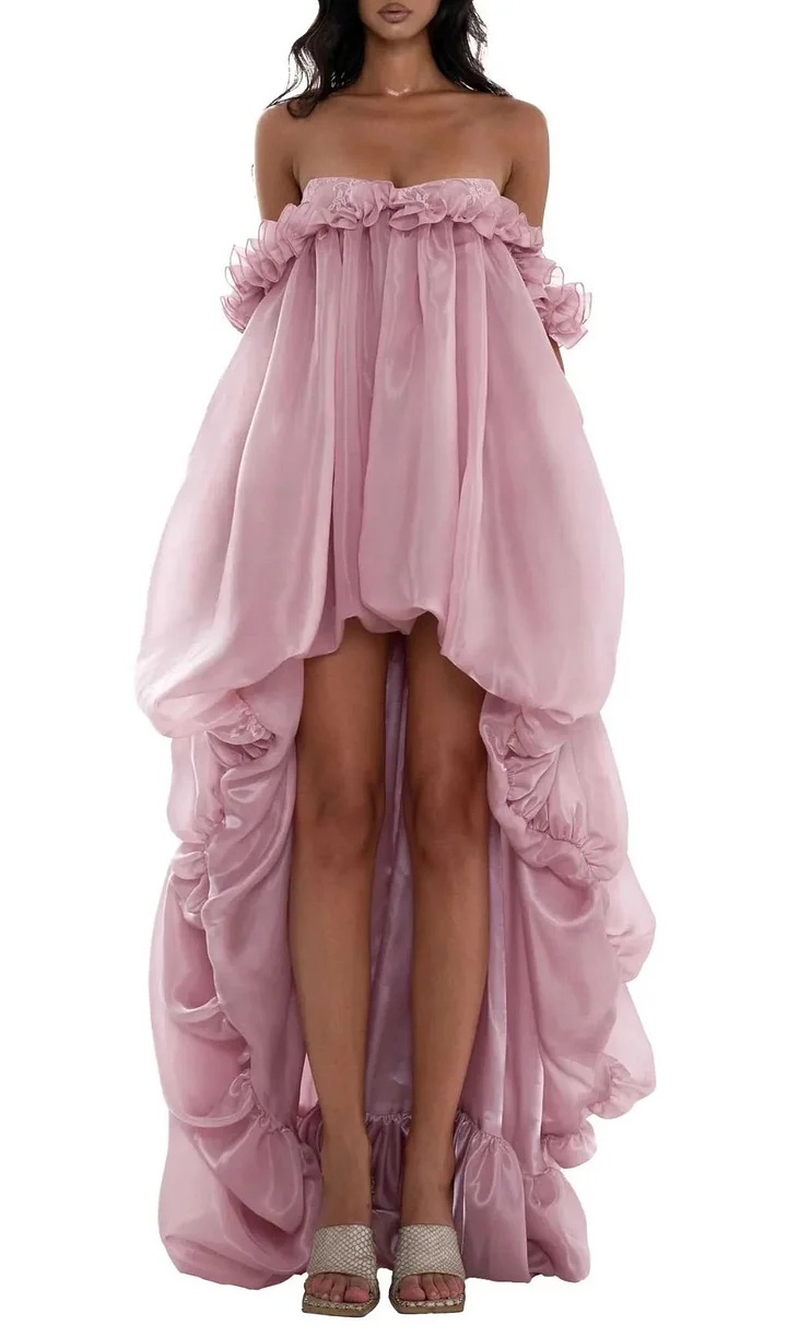 chinese dress ladies Jocasta Maxi Dress main image 1