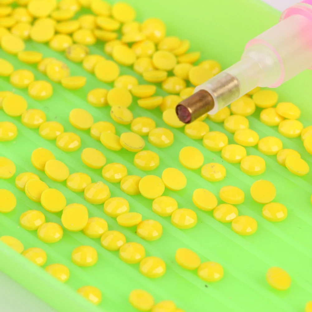 Round Drill Diamond Rhinestone(DMC 3078)