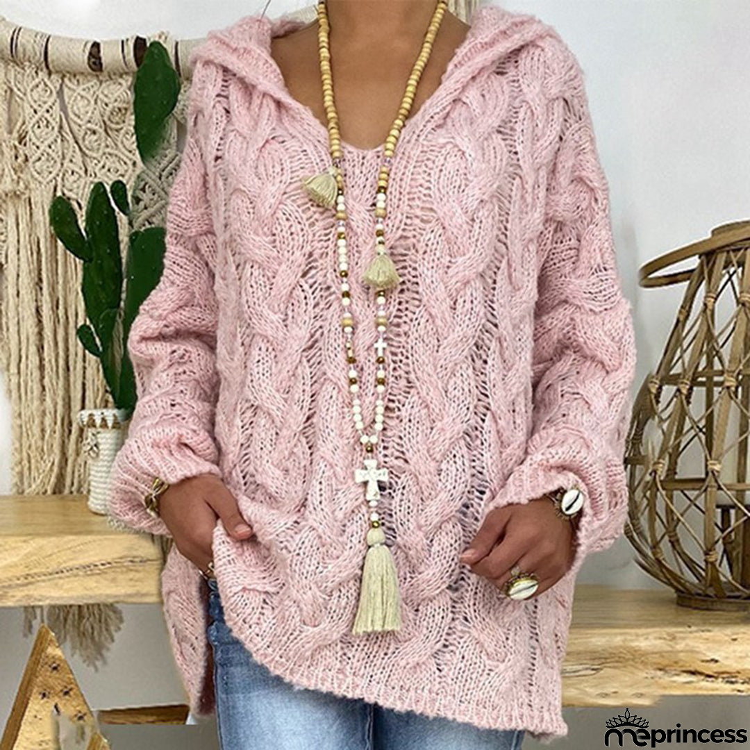 Classic and Elegant general Sweater