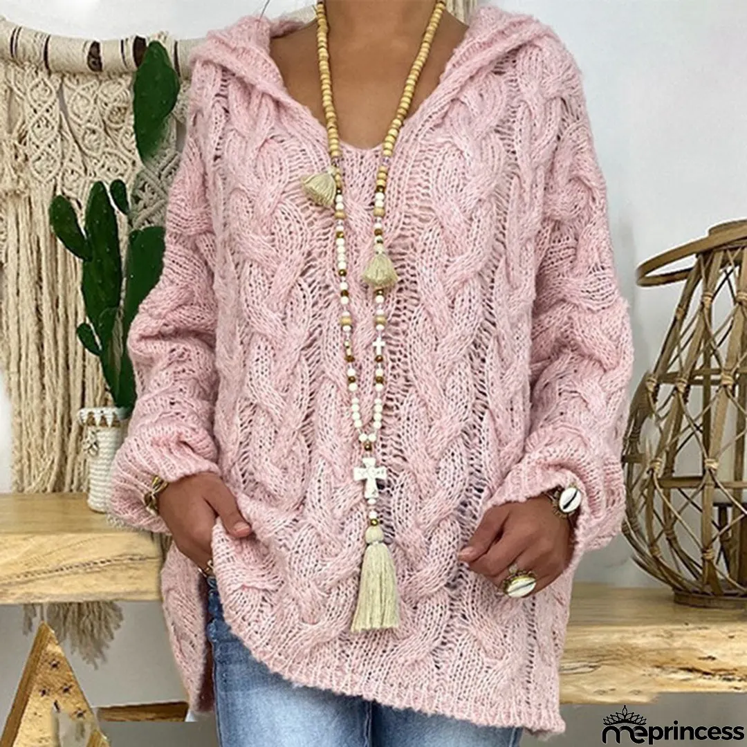 Classic and Elegant general Sweater