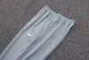 Joyfball 2025 Nigeria Half-Pull Training Suit Football Shirt 1:1 Thai Quality