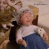 Babiesprincess Lifelike Reborn Baby Doll, Babiesprincess
