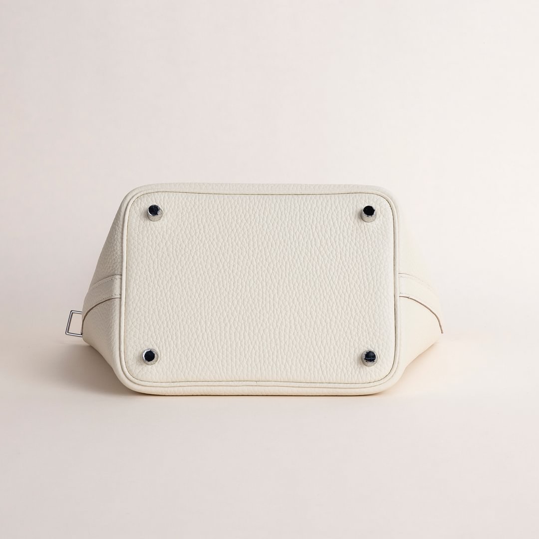 Picotin18  Clemence CK10 Craie PHW 