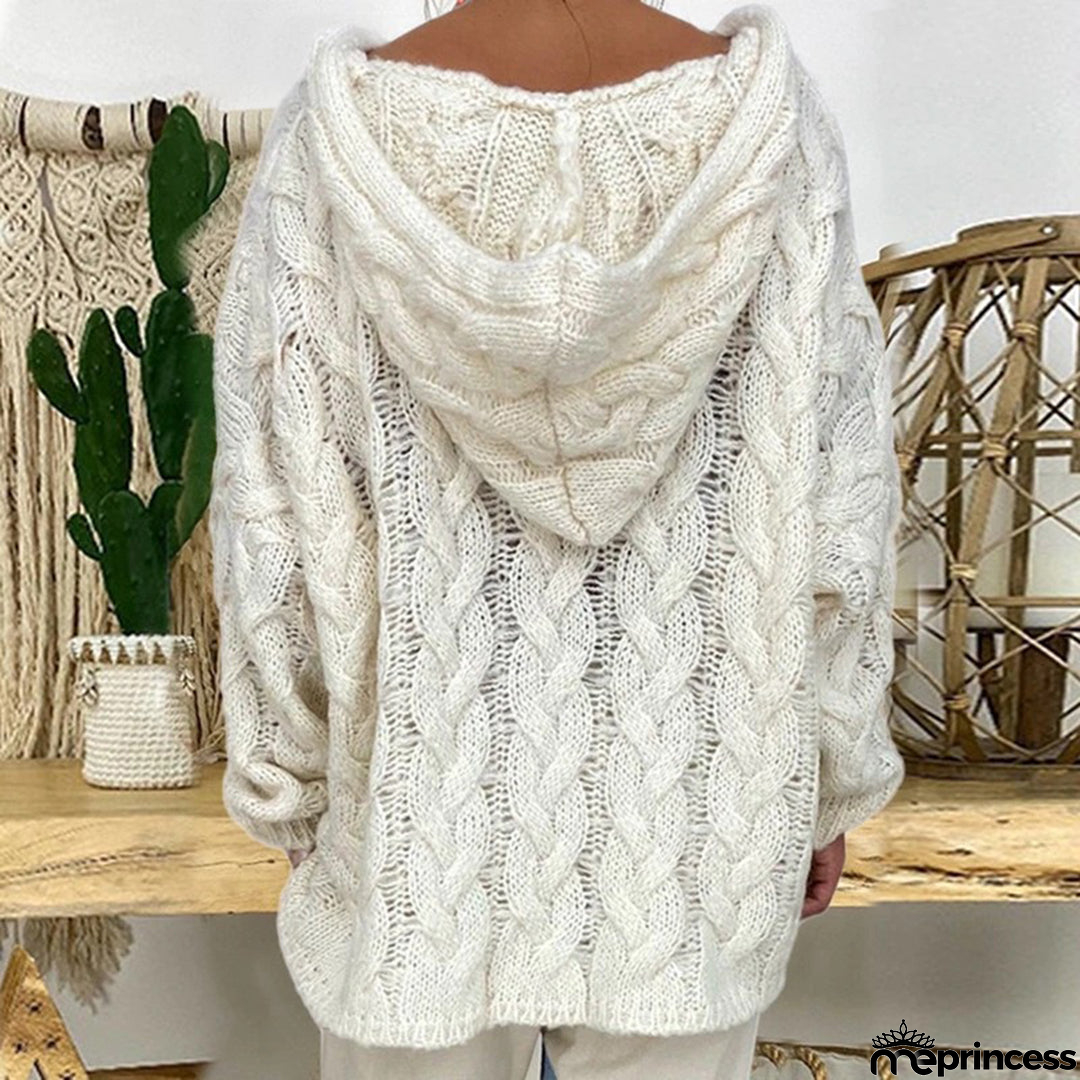 Classic and Elegant general Sweater