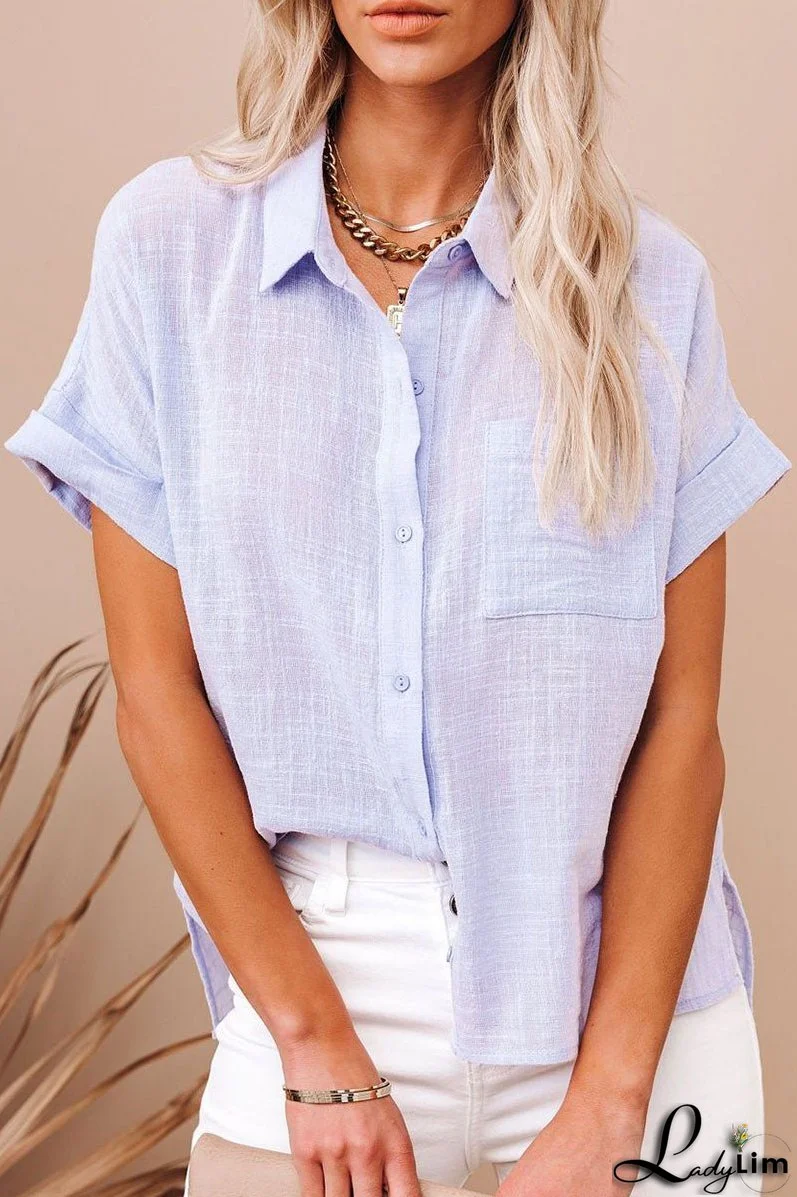 Classic and Stylish Blouse