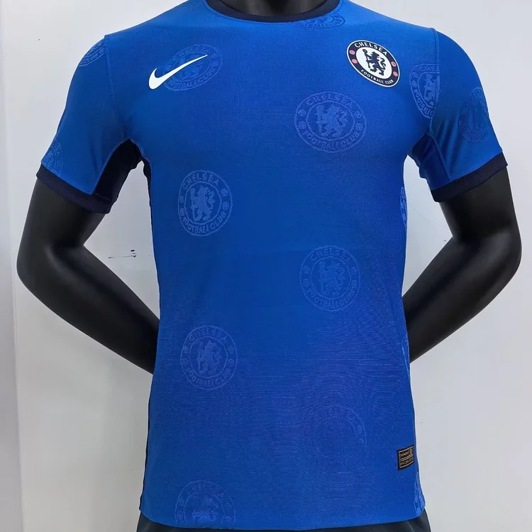 Player 25/26 Chelsea Blue Special Edition Shirt