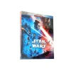 Star Wars The Rise of Skywalker (Blue-ray)(DVD BLANK BOX AND COVER)