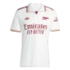 HAVERTZ #29 Arsenal Third Away Soccer Jersey 2025/26