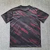 Joyfball 2025/2026 Bayern Munich Pre-Match Football Jersey 1:1 Thai Quality