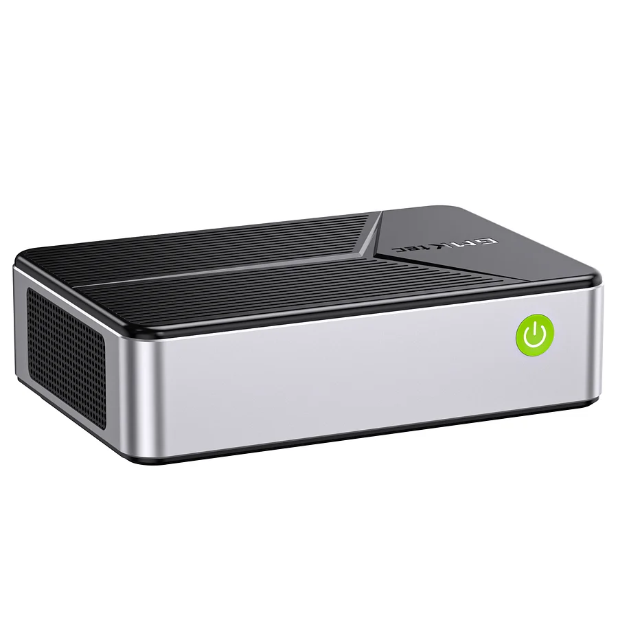 GMKtec G9 ミニPC N150 RAM12GB SSD2TB Win11 Amazon.com: GMKtec Mini PC NAS, G9 Intel N150 Dual Boot with