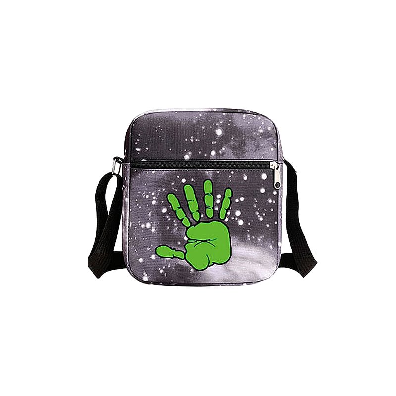 pop it fidget backpack