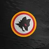2023/2024 Player Version AS Roma Third Away Football Shirt 1:1 Thai Quality