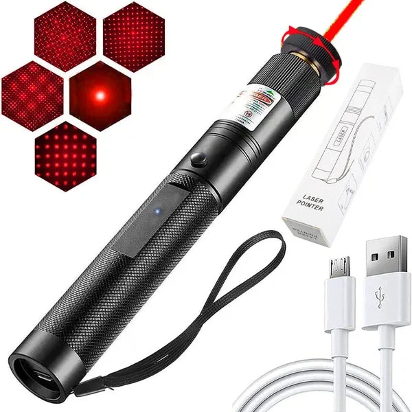 🎁Red and green single-point laser light🔦Promotion 49% OFF Limited Time🛒