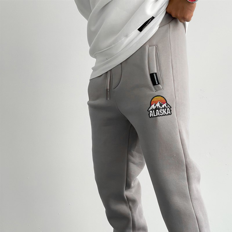 Alaska Fleece Sweatpants