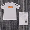 2013 Retro Santos Home Football Jersey 1:1 Thai Quality Kids Size