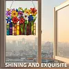 DIY Books And Flowers Diamond Painting Pendant (Single-Sided)