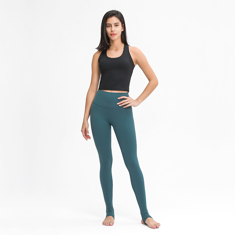 buy fitted racerback tank top online