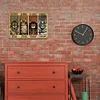 Cat in Moods - Vintage Metal Signs(12*8Inch) - Cat