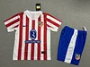 2025/2026 Soccer Jersey Atletico Madrid Home Football Jersey 1:1 Thai Quality