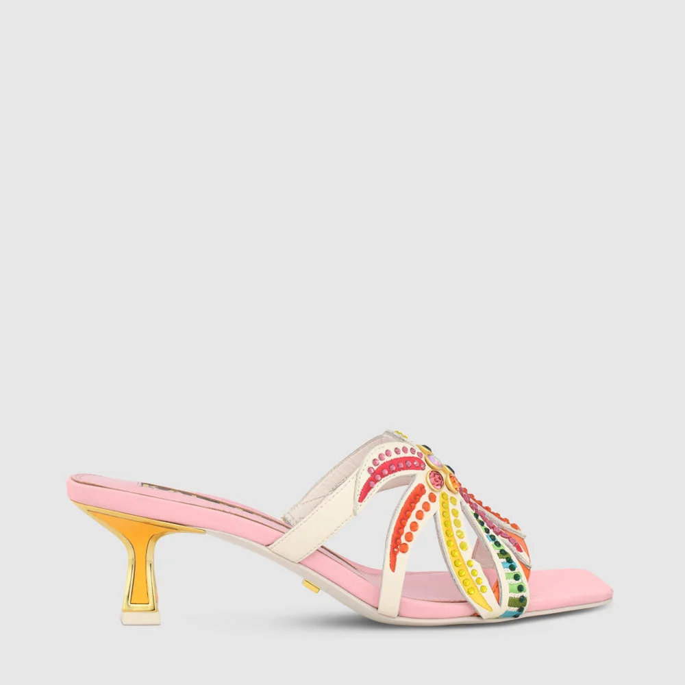 Cari Sandals