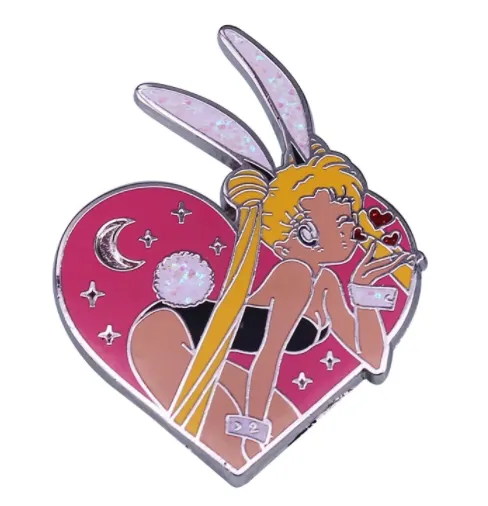 Foto del pin Sweet Dreaming Bunny