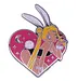 Sweet Dreaming Bunny