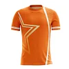 Professional Quick-Dry Soccer Training Wear for Adults Customizable OEM Service Manufactured Uniform