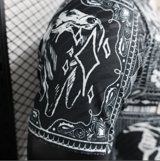 2023-2024 Arsenal Special Edition Player Version Men's Football T-Shirt Thai Quality