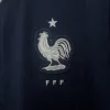 Retro France 2014 Soccer Jersey Home