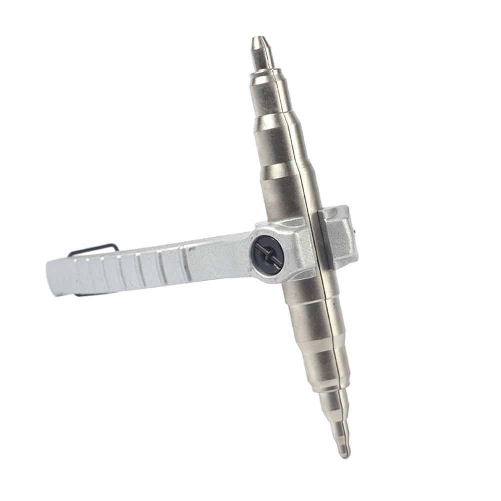 

Hand Air Conditioner Tools Copper Pipe Swaging Tool Tube Expander Pipe Tool, 501 Original