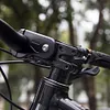 Bicycle Suspension Stem Shock Absorbing Vibration Reducing Stem Bike Accessories