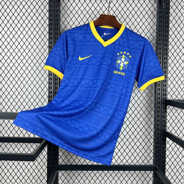 【S~4XL】Brazil 2026 World Cup Special Edition Jersey