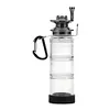 Outdoor Fishing Bottle Lure Hook Storage Bottle Fun Fishing Rod Fishing Gear