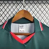 1998 Retro Morocco Home Football Shirt 1:1 Thai Quality