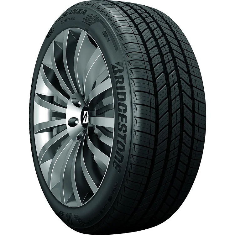 QUIETTRACK 225/65R17