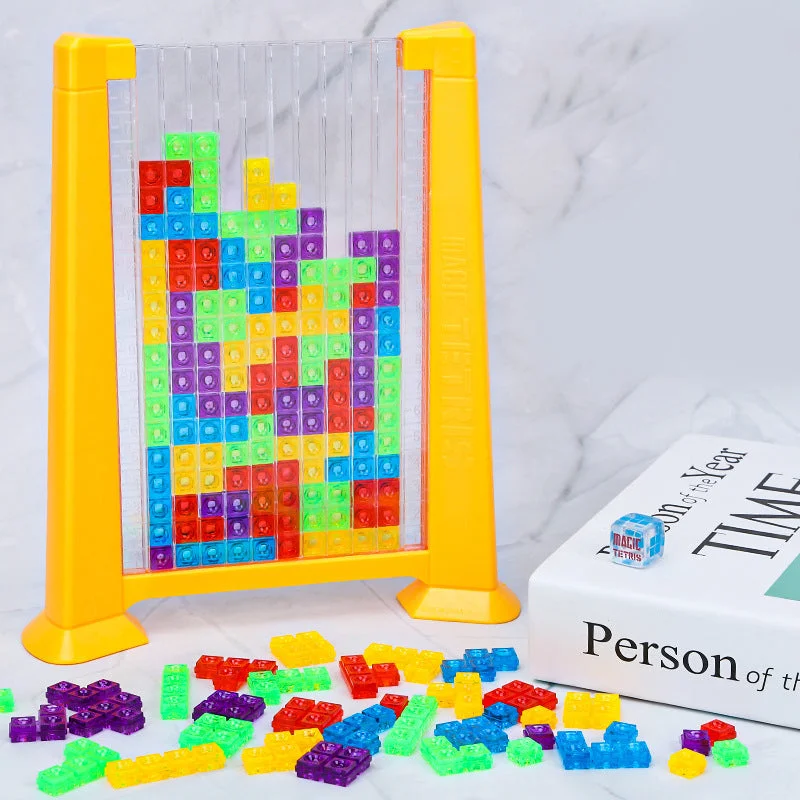 Building blocks for kids educational toys