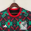 2023/2024 Mexico National team Home Football Shirt 1:1 Thai Quality