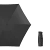 Mini Ultra-light Parasol, UV Protection, Sun Protection, Vinyl Umbrella, Rain Or Shine, Compact And Portable EVA