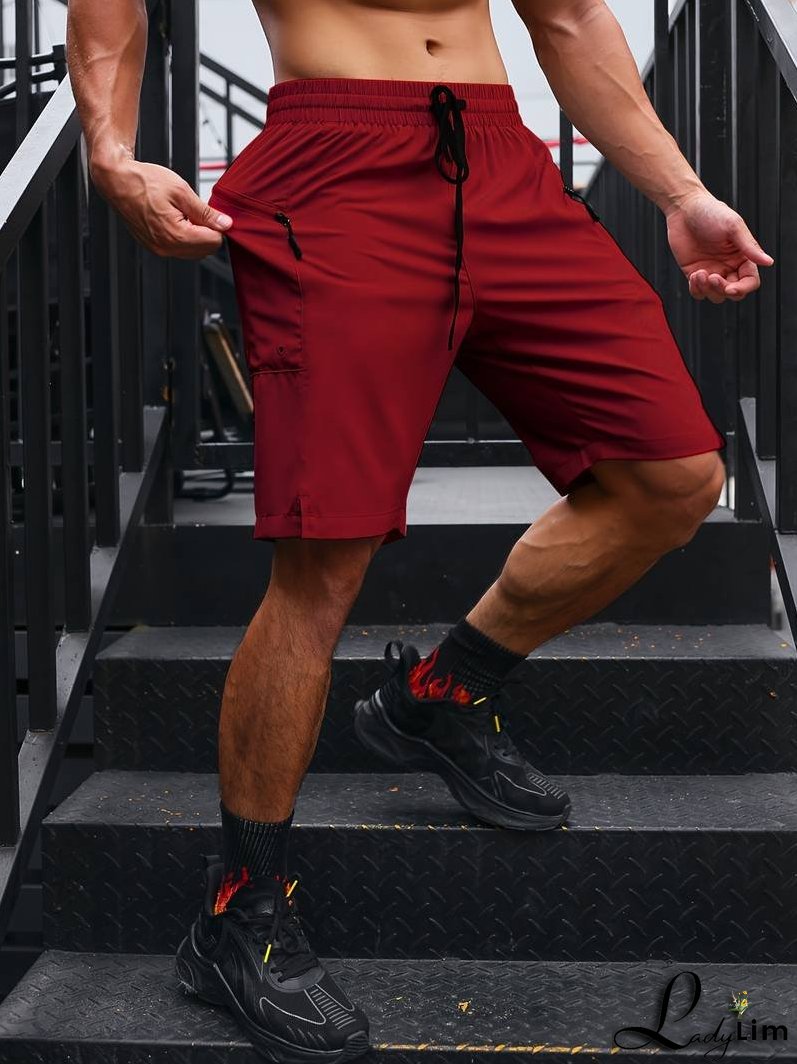 Comfortable and Stylish winter Shorts