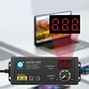 3-12V 8A Power Supply Adapter Power Supply Converter for LED Strip Light Router