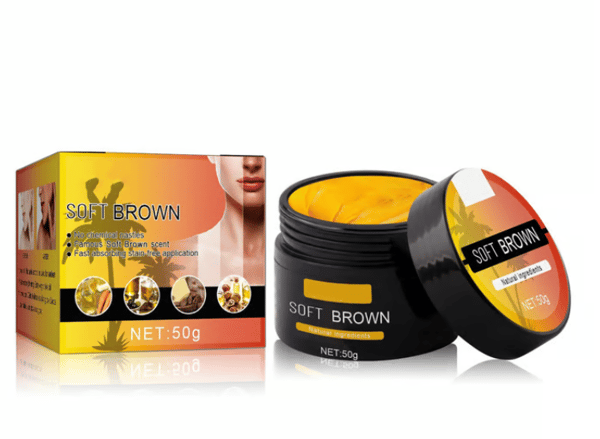 ✨Intensive Tanning Luxe Gel