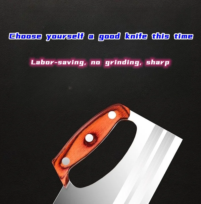 Kitchen multifunctional labor-saving slicer kitchen knife