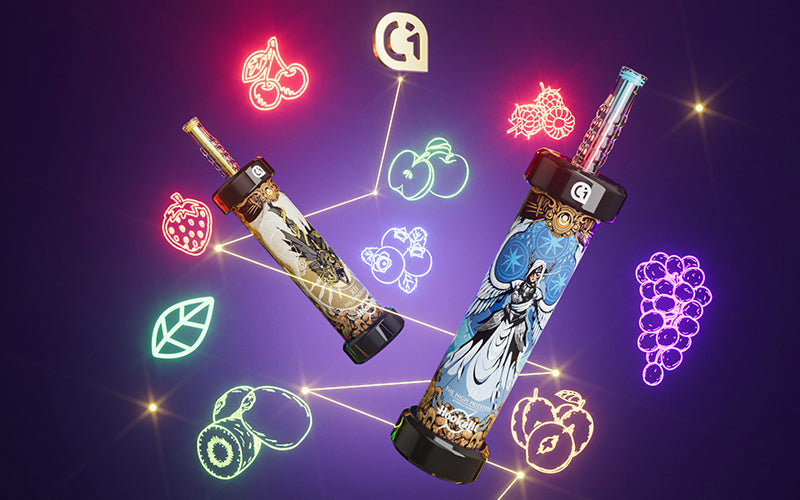 Olit Hookahlit 40000 Review: Can You Really Get 40K Puffs? OPVape